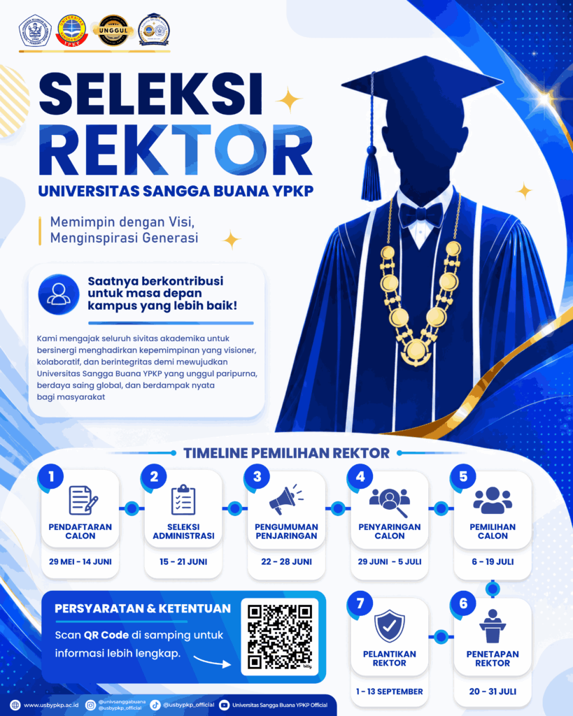 Seleksi Rektor REV (1)