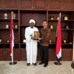 Sudan kerjasama