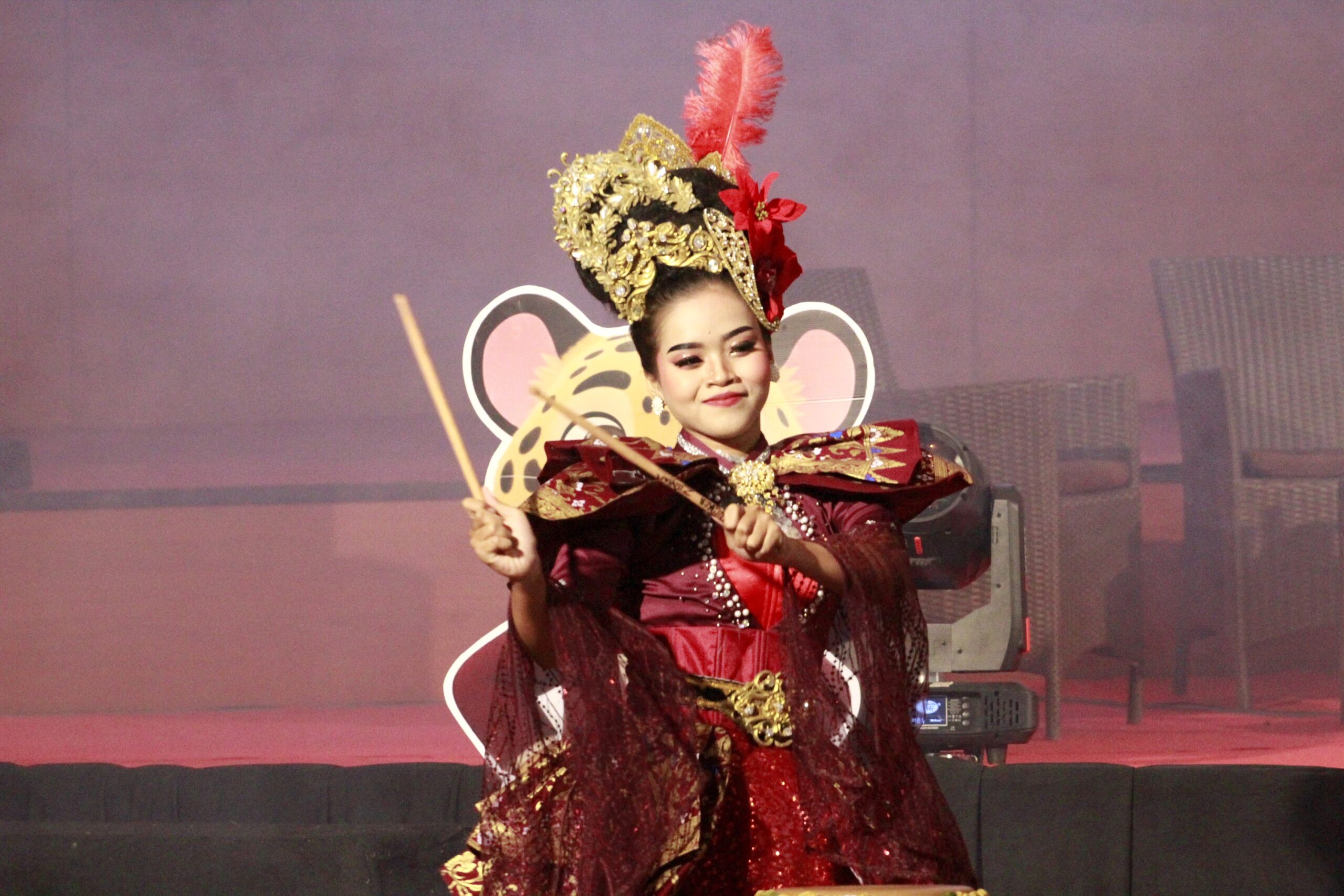 MG