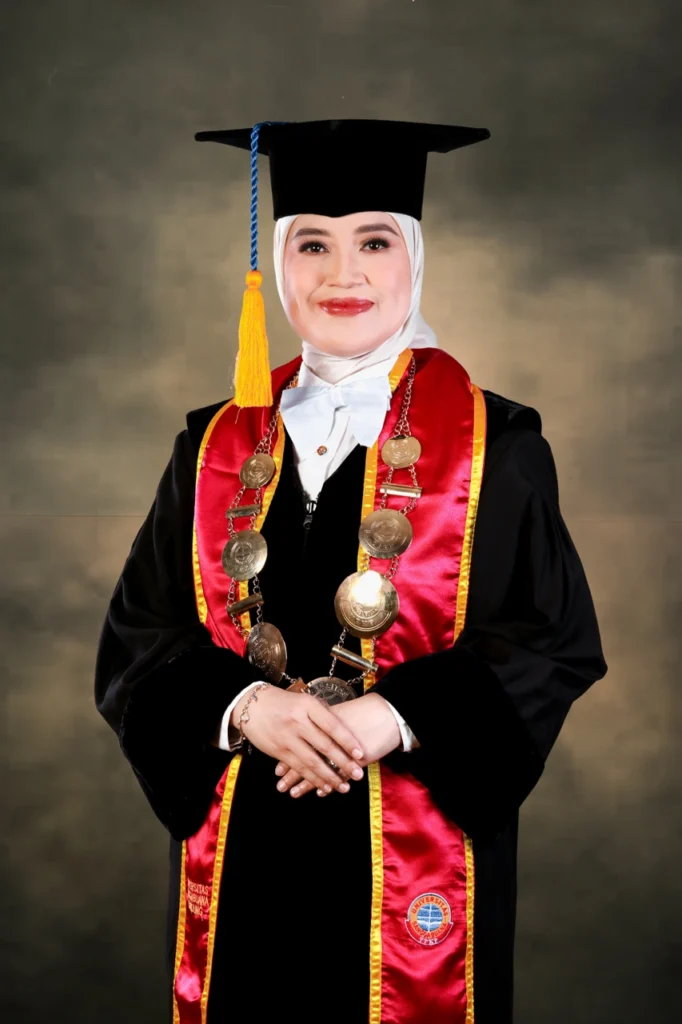 Rektor USB YPKP Photo Session 01 Large